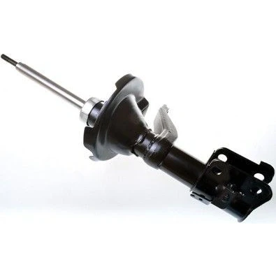 Imagem de DENCKERMANN DSB096G Amortecedor esquerda Pressão do gás Tubo duplo com assento de mola cavilha em baixo HONDA: CR V 2