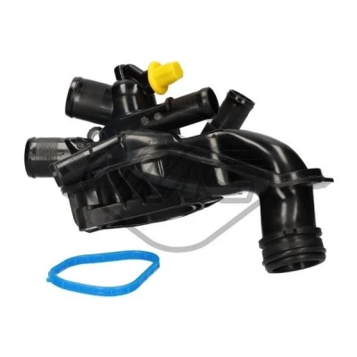 Imagem de Metalcaucho 35882 Caixa do termóstato 105oC com junta sensor MINI: Hatchback