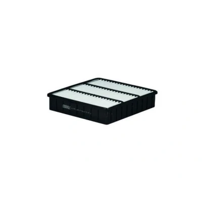 Imagem de MAHLE ORIGINAL LX 843 Filtro de ar 44,5 222 200,5 Cartucho filtrante MITSUBISHI: COLT 4