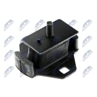 Imagem de NTY ZPS TY 051 Suporte, motor esquerda, à direita TOYOTA: Land Cruiser Prado 120, 90