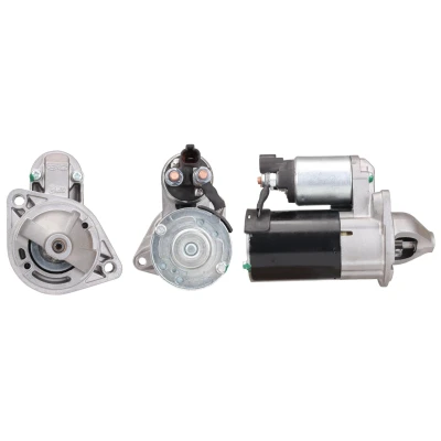 Imagem de DRI 326088082 Motor de arranque 12 1,7 8 Pin &quot;30&quot; M8 B+, &quot;50&quot; Plug 77 FIAT: Ducato III Van