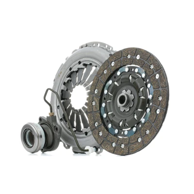 Imagem de STATIM 120.563 Kit de Embraiagem com desembraiagem central 220mm OPEL: Astra H Hatchback, Caravan, Corsa D Hatchback