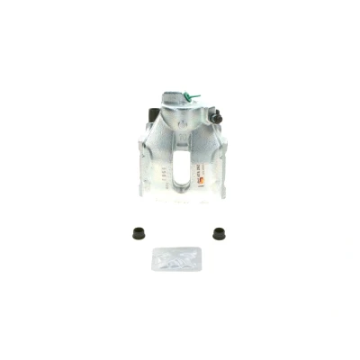 Imagem de BOSCH 0 986 474 262 Pinça de travão Ferro fundido 76,5 BMW: 5 Sedan, X5