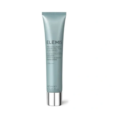 Imagem de Elemis Pro Collagen Skin Protection Fluid SPF50 40ml