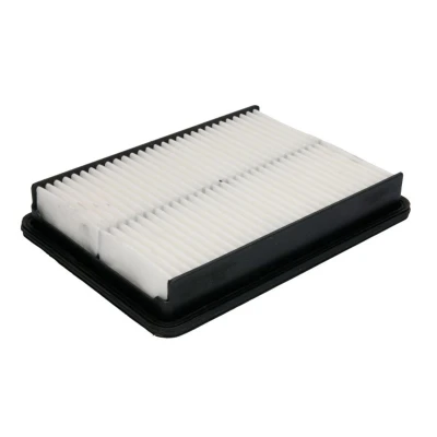 Imagem de MAHLE ORIGINAL LX 2956 Filtro de ar 42,2 199 276,5 Cartucho filtrante HYUNDAI: SANTA FE 2, KIA: SORENTO 2