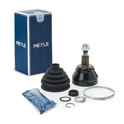 Imagem de MEYLE 100 498 0121 Ponteira de Transmissão ORIGINAL Quality do lado da roda sem anel ABS SEAT: Leon I Hatchback, Toledo 2 Limousine endado, norauto,
