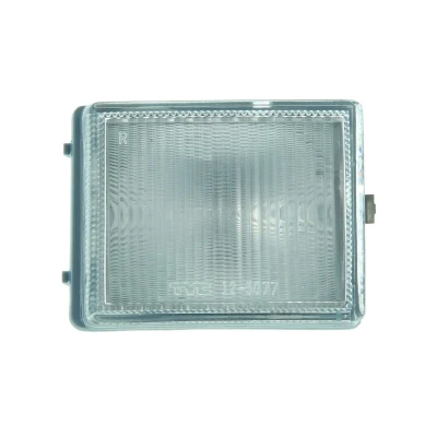 Imagem de TYC 12 5077 01 2 Guarnição, farol de nevoeiro à direita VOLKSWAGEN: Passat B3/B4 Sedan, Variant