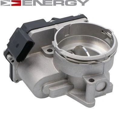 Imagem de ENERGY PP0036 Corpo de Borboleta elétrico VOLKSWAGEN: Golf 5, Transporter 5 Bus, Passat B6 Variant, AUDI: A3 Sportback, Hatchback