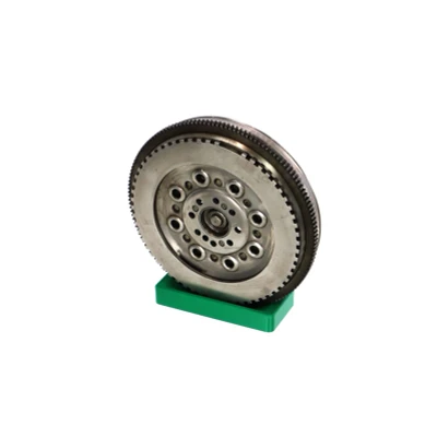 Imagem de REMANTE 009 001 000177R Volante do Motor 240mm