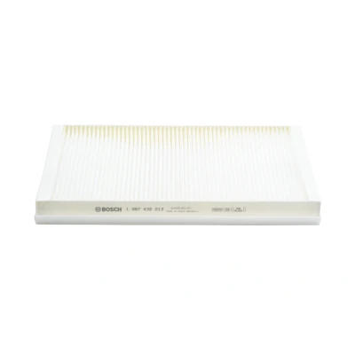 Imagem de BOSCH 1 987 432 213 Filtro, ar do habitáculo Filtro de partículas 357 238 35 MERCEDES BENZ: Sprinter 3.5 T Van, 3 Van
