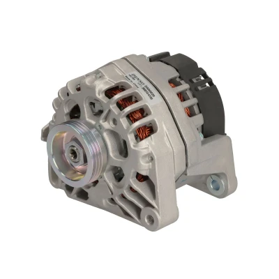 Imagem de DENSO Alternador 14V 70A 60mm RENAULT: CLIO 2, 2 Kasten, Kangoo I Express DAN3020