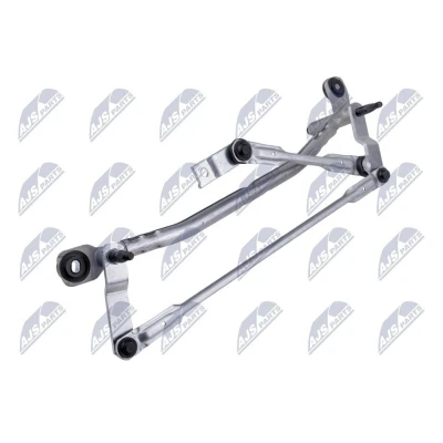 Imagem de NTY EMW VW 029 Tirante de Limpa Vidros para veículo com volante à esquerda frente sem motor elétrico