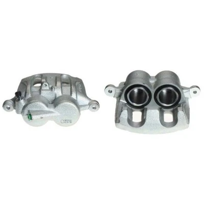 Imagem de BUDWEG CALIPER 343557 Pinça de travão