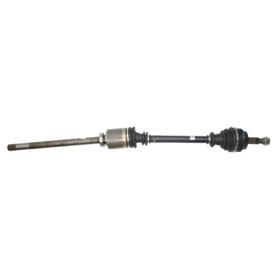 Imagem de POINT GEAR PNG72220 Veio de transmissão Eixo dianteiro, lado direito 1140 101 RENAULT: MASTER 2 Kasten