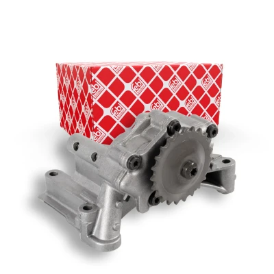 Imagem de FEBI BILSTEIN 102507 Bomba de Óleo com carreto AUDI: A3 Sportback, VOLKSWAGEN: Touran I