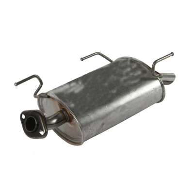 Imagem de BOSAL 145 609 Panela de escape traseira