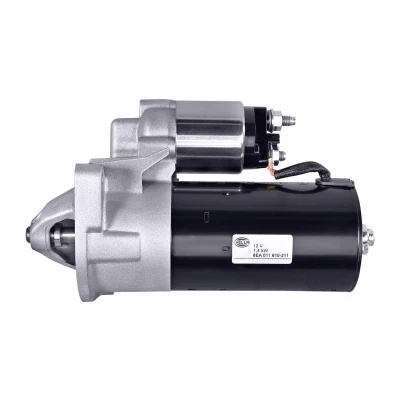 Imagem de HELLA 8EA 011 610 311 Motor de arranque 12 2,5 9