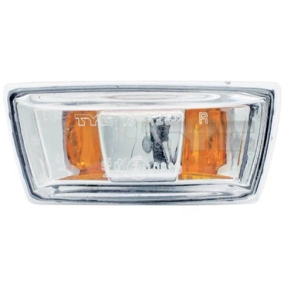 Imagem de TYC 18 0231 11 2 Intermitente à frente, lado direito, instalação lateral sem porta lâmpadas OPEL: Corsa D Hatchback, Adam, Astra H Hatchback