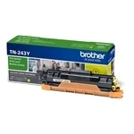 Imagem de Brother TN243Y Toner Original Amarelo
