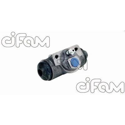 Imagem de CIFAM 101 1015 Cilindro de Roda 17,46mm Ferro fundido CHRYSLER: VOYAGER 2