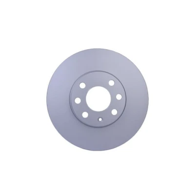 Imagem de HELLA PRO High Carbon 8DD 355 127 371 Disco de travão OPEL: Astra G CC, Caravan, Sedan