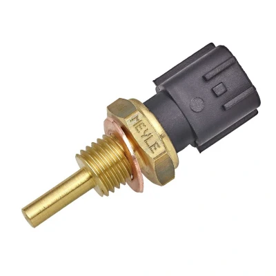 Imagem de MEYLE 16 14 821 0006 Sensor da Temperatura do Líquido de Refrigeração com retentor NISSAN: TERRANO 2, Primera Sedan, Carrinha