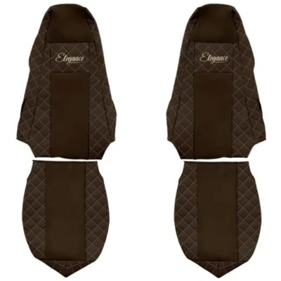 Imagem de Cobertura do assento F CORE FX02 BROWN