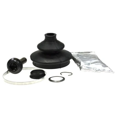 Imagem de LÖBRO 300322 Fole de Transmissão 78mm NBR (borracha nitrilo butadieno) com parafuso AUDI: Allroad C5