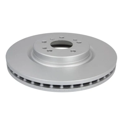 Imagem de Disco de travão ABE C3M071ABE P frente/ventilado/altamente carbonizado/1 peça