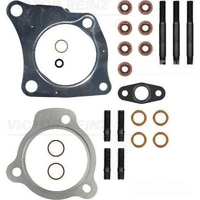 Imagem de REINZ 04 10168 01 Kit de montagem, turbocompressor RENAULT: MEGANE 2, SCENIC LAGUNA 2 Grandtour