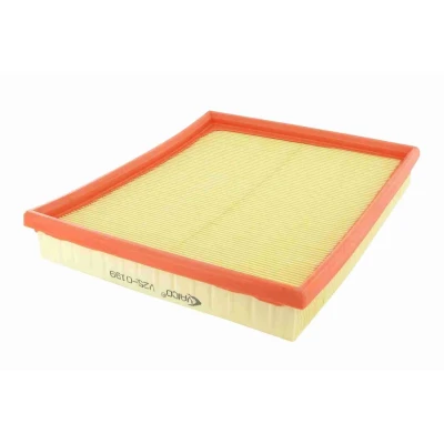 Imagem de VAICO V25 0199 Filtro de ar 46 222,0 257 Cartucho filtrante Original Quality FORD: KA Hatchback