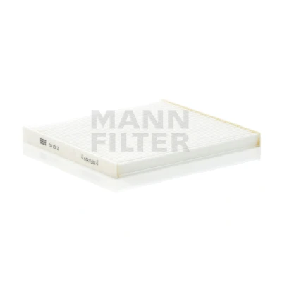 Imagem de MANN FILTER CU 1912 Filtro, ar do habitáculo Filtro de partículas 211 194 17 TOYOTA: Corolla IX Hatchback, Station Wagon, Verso