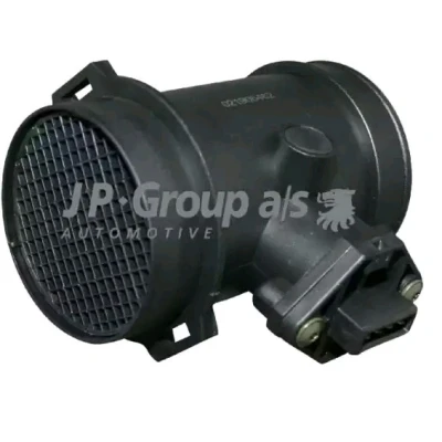 Imagem de JP GROUP 1193902400 Medidor de massa ar com caixa VOLKSWAGEN: GOLF 3, 3 Variant, Passat B3/B4 Sedan