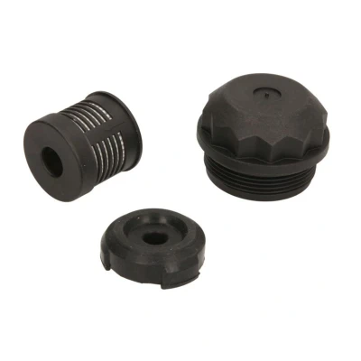 Imagem de BorgWarner DS120359 Filtro hidráulico, embraiagem Haldex AUDI: TT Roadster, Coupe, A3 Hatchback, SEAT: Leon I Hatchback