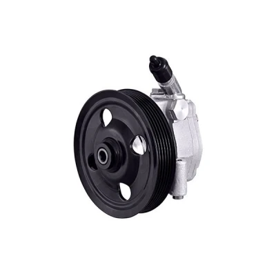 Imagem de HELLA 8TL 359 003 041 Bomba de Direção hidráulico 110 129 FORD: S Max Mk1, Galaxy Mk2 MPV