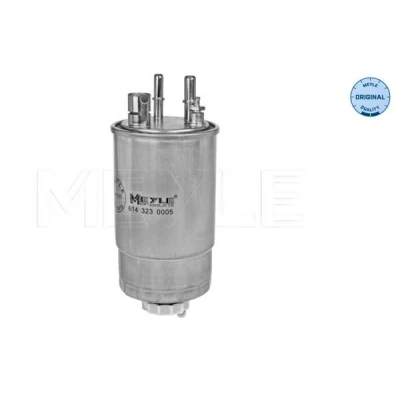 Imagem de MEYLE 614 323 0005 Filtro de Combustível dos tubos ORIGINAL Quality OPEL: Meriva A
