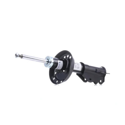 Imagem de SACHS 315 472 Amortecedor à direita Pressão do gás Tubo duplo com assento de mola cavilha em cima OPEL: Astra J Sports Tourer