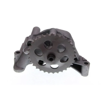 Imagem de MAXGEAR 42 0054 Bomba de Óleo VOLKSWAGEN: Golf 4, Sharan I, 4 Variant, SEAT: Ibiza 3, AUDI: A3 Hatchback, A4 B6 Sedan, Avant