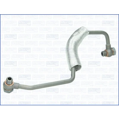 Imagem de ALANKO 10921181 Tubo de óleo, compressor Turbocompressor accionado pelos gases escape VOLKSWAGEN: Golf 5