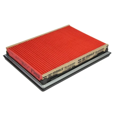 Imagem de MAHLE ORIGINAL LX 1298 Filtro de ar 34,0 168 228,0, 228,0 Cartucho filtrante NISSAN: ALMERA 1 Hatchback, Pulsar Juke