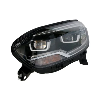 Imagem de HELLA 1EX 012 293 611 Farol Principal RENAULT: Scénic IV, GRAND SCENIC 4
