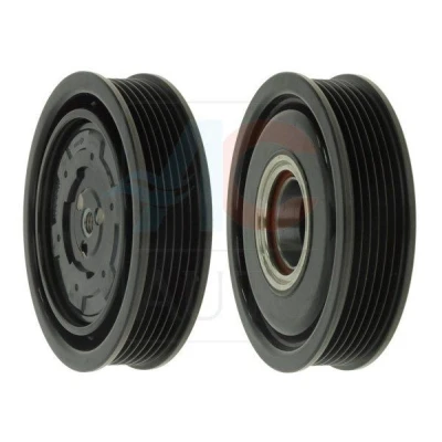 Imagem de ACAUTO AC 06DN139 Embreagem de Compressor Ar Condicionado DENSO, CITROEN, PEUGEOT 5SEL, 6SEL 124, 119 CITROËN: C4 II Cactus, Coupe