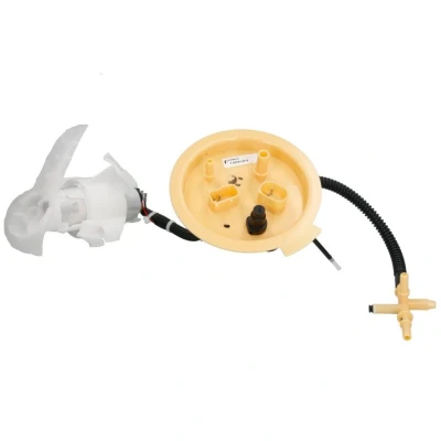 Imagem de PIERBURG 7.02701.87.0 Unidade de alimentação combustível sem sensor nível elétrico