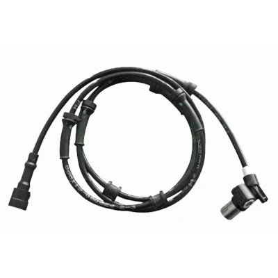 Imagem de VEMO V25 72 1133 Sensor de ABS Eixo dianteiro, lado direito Original Quality para veículos com 12V JEEP: Grand Cherokee I (ZJ