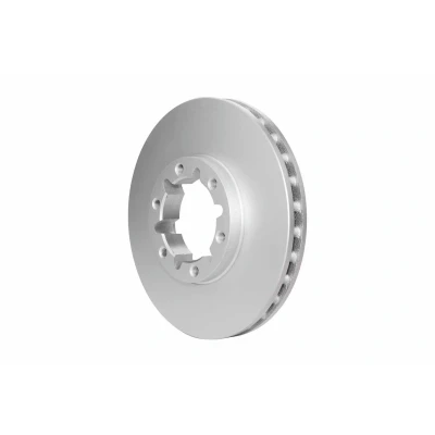 Imagem de HELLA 8DD 355 134 931 Disco de travão NISSAN: NT400 Cabstar