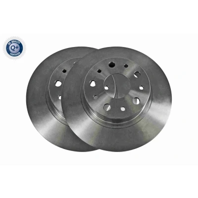 Imagem de VAICO V24 40008 Disco de travão Eixo traseiro 276 10 5 108 cheio Original Quality ALFA ROMEO: 166