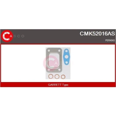 Imagem de CASCO CRC60113AS Rectificador, alternador 12V