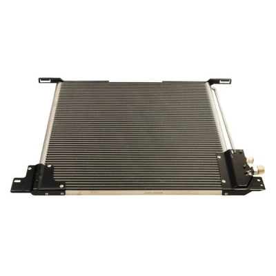 Imagem de MAXGEAR Easy Fit AC858157 Condensador sem secador Alumínio 490 R 134a MERCEDES BENZ: Vito Van