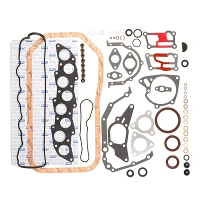 Imagem de AJUSA 51016800 Jogo completo de juntas, motor Sem junta cabeçote, Com retentores haste válvulas MITSUBISHI: L400 Van, PAJERO 2 endado,