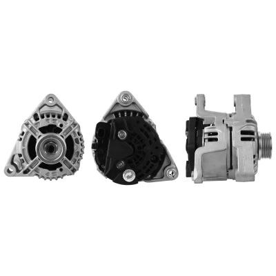 Imagem de LUCAS ELECTRICAL LRA02958 Alternador 14V 100A OPEL: Corsa C Hatchback, Astra H Caravan, Hatchback